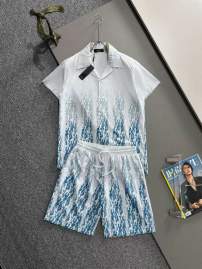 Picture of Amiri Shirt Pant Suits _SKUAmiriM-3XL25tr5519665